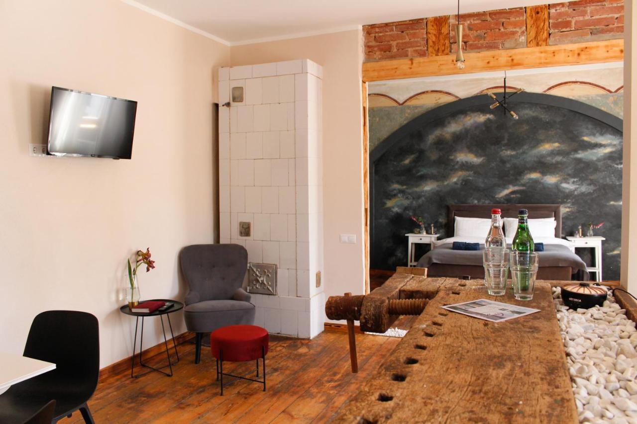 Apartamenti Nr. 33 Talsi Esterno foto