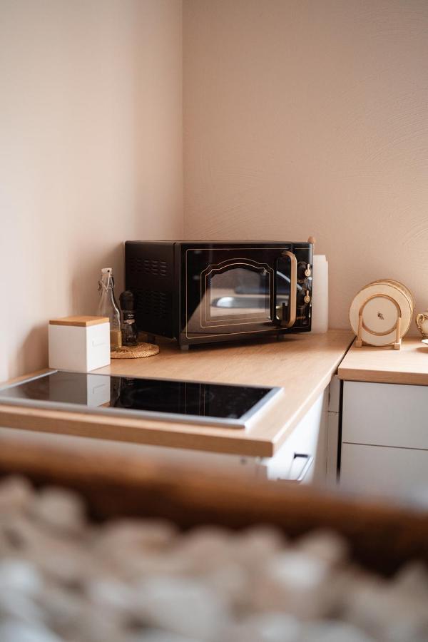 Apartamenti Nr. 33 Talsi Esterno foto